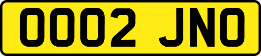 OO02JNO
