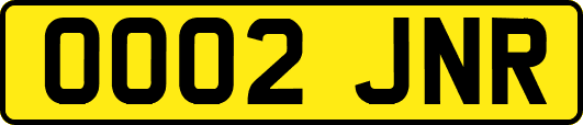 OO02JNR