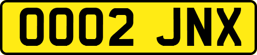 OO02JNX