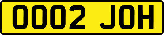 OO02JOH