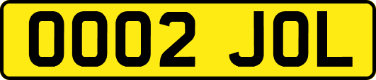 OO02JOL