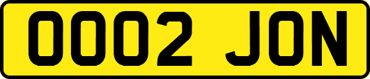 OO02JON