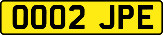 OO02JPE