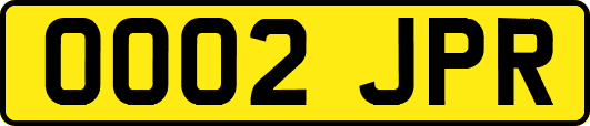 OO02JPR