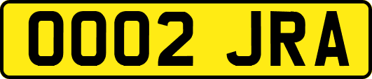 OO02JRA