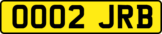 OO02JRB