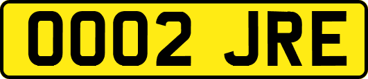 OO02JRE