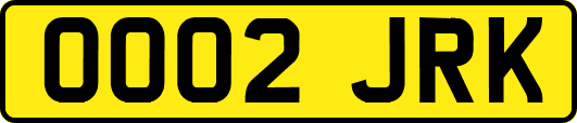 OO02JRK