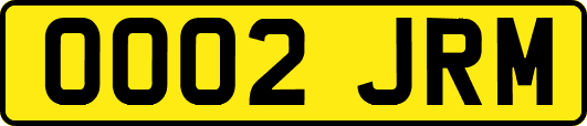 OO02JRM