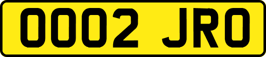 OO02JRO