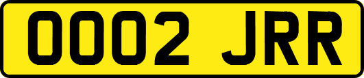 OO02JRR