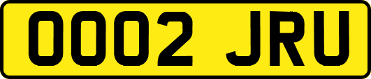 OO02JRU
