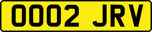 OO02JRV