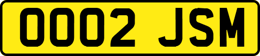 OO02JSM