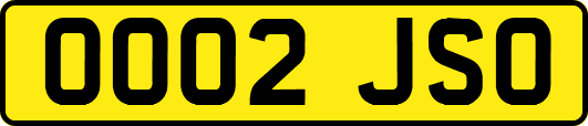 OO02JSO