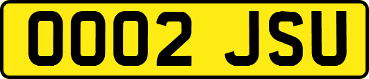 OO02JSU