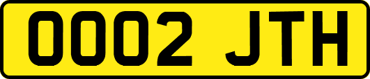 OO02JTH