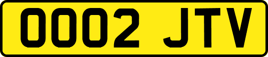 OO02JTV