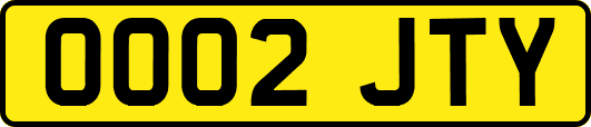 OO02JTY
