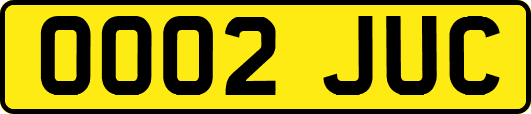 OO02JUC