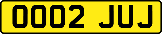 OO02JUJ