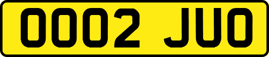 OO02JUO