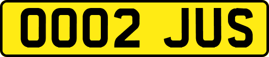 OO02JUS