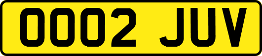 OO02JUV