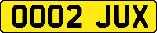 OO02JUX