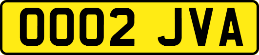 OO02JVA
