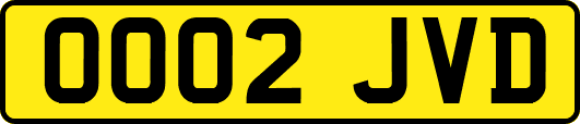 OO02JVD