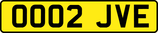 OO02JVE