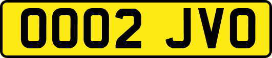 OO02JVO