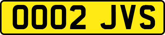 OO02JVS