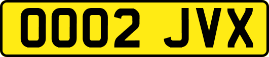 OO02JVX