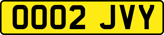 OO02JVY