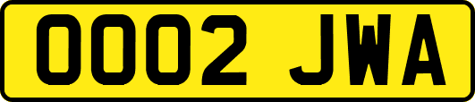 OO02JWA