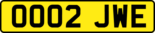 OO02JWE