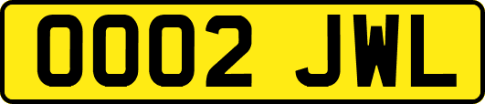 OO02JWL