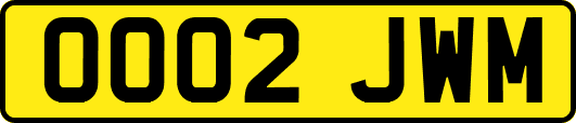 OO02JWM
