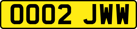 OO02JWW
