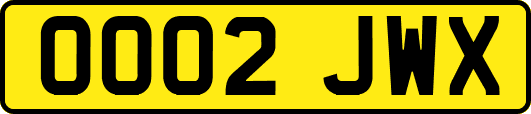 OO02JWX