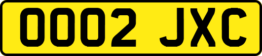 OO02JXC