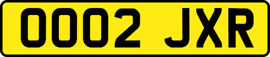 OO02JXR