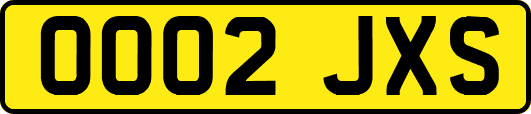 OO02JXS