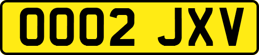 OO02JXV