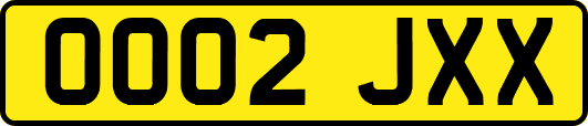 OO02JXX