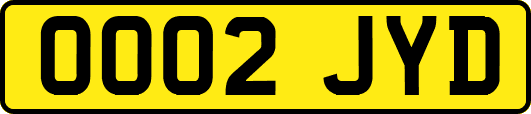 OO02JYD