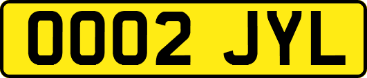OO02JYL