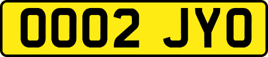 OO02JYO